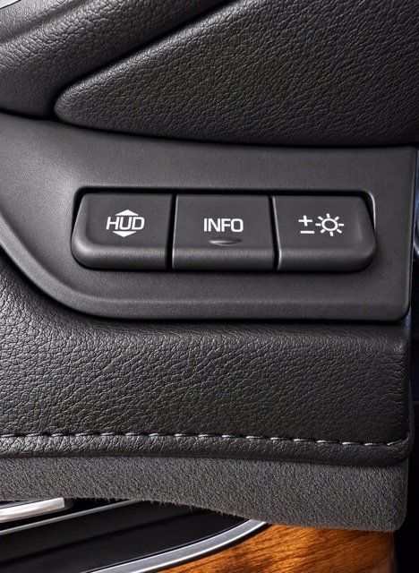 Used 2016 Cadillac Escalade ESV Luxury AWD/4WD image 45