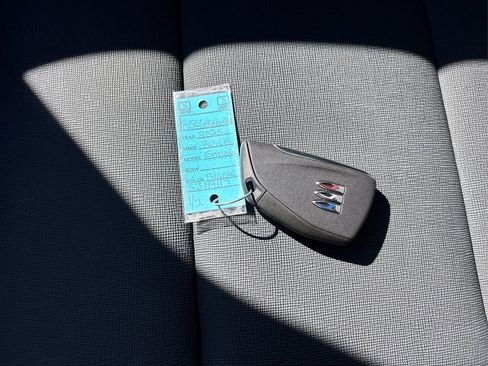 Used 2025 Buick Enclave Preferred w/ LPO, All-Weather Package image 41