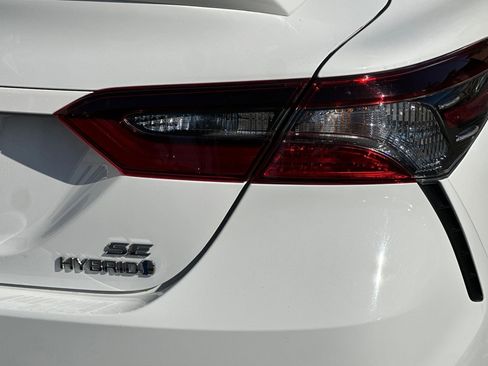 Certified 2023 Toyota Camry SE image 26