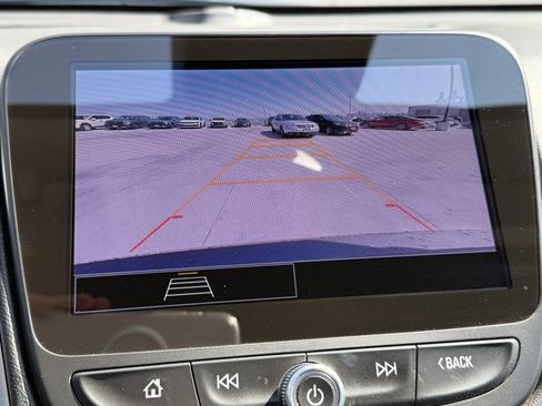 Used 2024 Chevrolet Malibu LS image 8