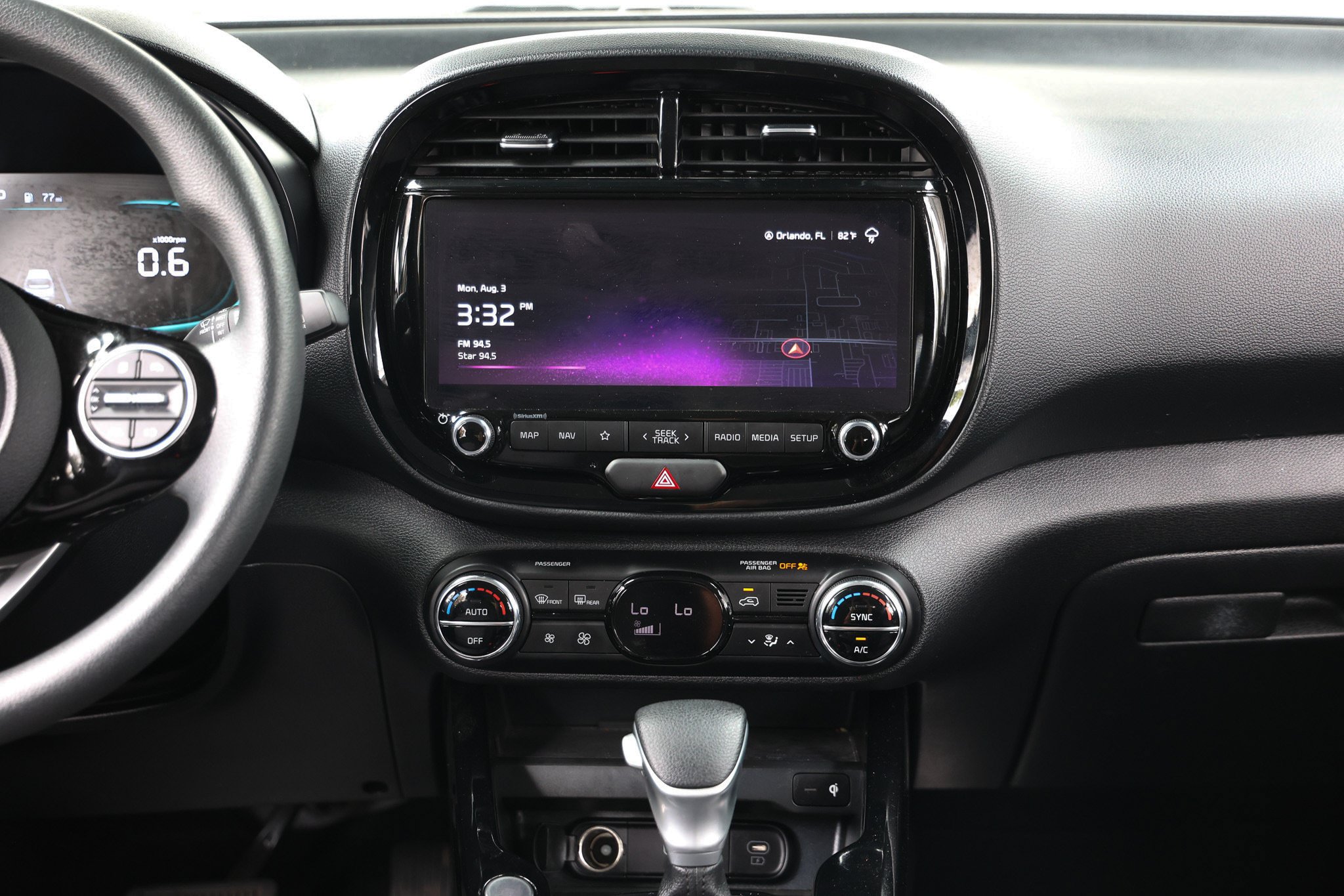 Used 2025 Kia Soul S FWD image 37