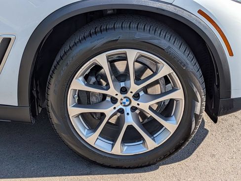 Used 2019 BMW X5 xDrive40i w/ Convenience Package AWD/4WD image 29