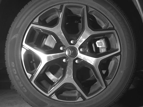 Used 2025 Jeep Compass Limited image 13