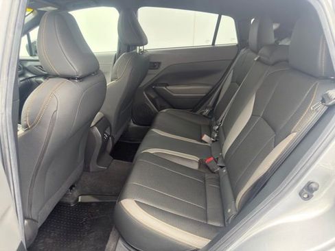 Certified 2025 Subaru Crosstrek 2.5i Wilderness image 22