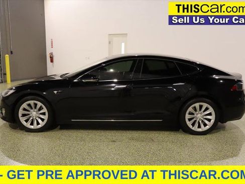 Used 2018 Tesla Model S 75D image 4