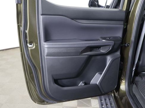 Used 2025 Ford Ranger Raptor AWD/4WD image 26