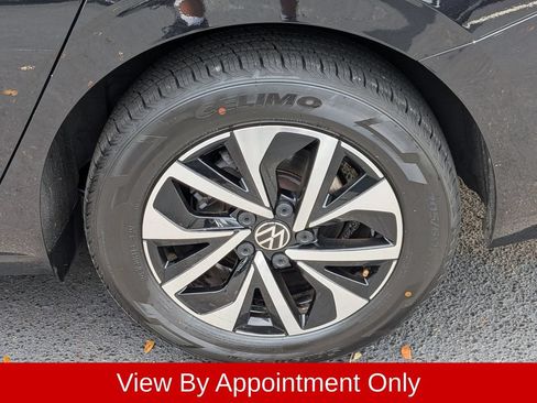 Used 2025 Volkswagen Jetta S FWD image 33