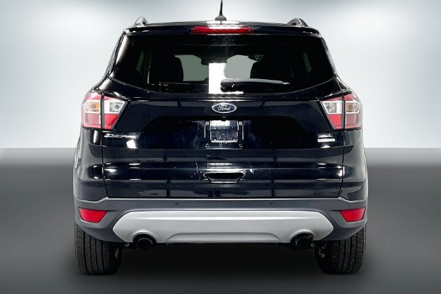 Used 2018 Ford Escape SEL w/ Canadian Touring Package FWD image 7