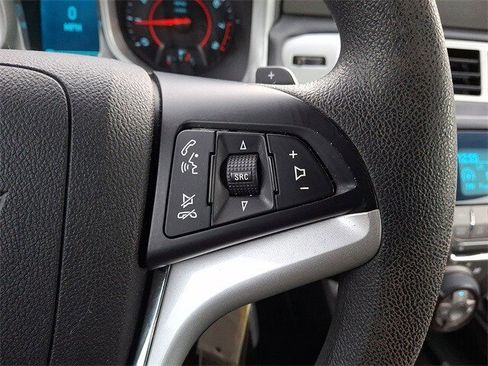 Used 2013 Chevrolet Camaro LS image 20