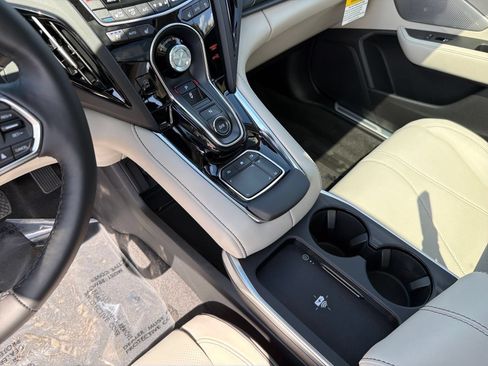 New 2026 Acura RDX SH-AWD w/ Advance Package image 17