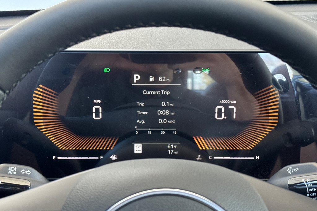 New 2027 Kia K5 GT-Line FWD image 26