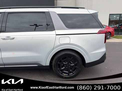 New 2026 Kia Carnival SX Prestige FWD image 10