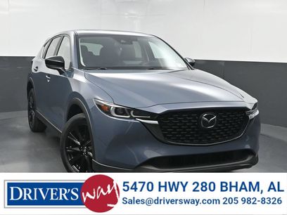 Used 2023 MAZDA CX-5 Carbon Edition