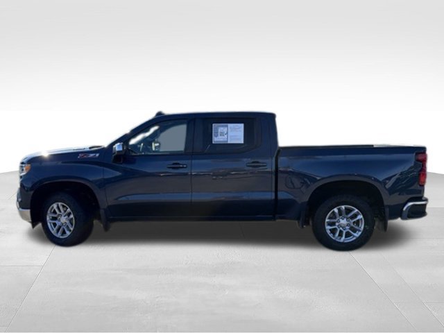Certified 2023 Chevrolet Silverado 1500 LT AWD/4WD image 2