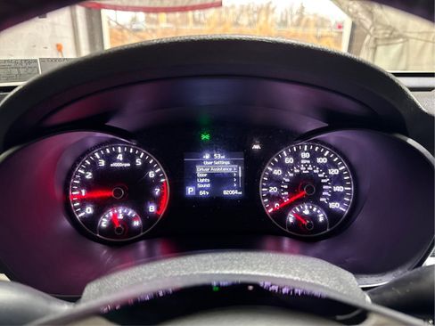 Used 2020 Kia Optima S w/ S Panoramic Sunroof Package image 14