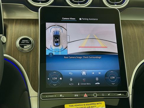 New 2026 Mercedes-Benz GLC 300 image 15