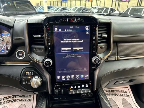 Used 2019 RAM 1500 Limited image 29