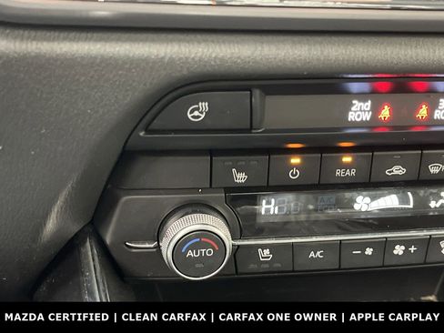 Certified 2023 MAZDA CX-9 Grand Touring image 24