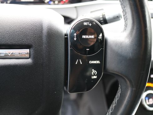 Used 2020 Land Rover Range Rover Evoque S AWD/4WD image 20