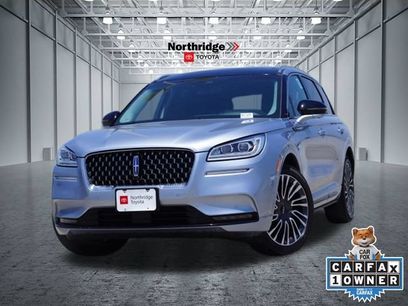 Used 2022 Lincoln Corsair Grand Touring w/ Elements Technology Bundle