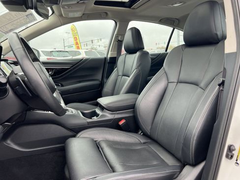 Used 2023 Subaru Legacy Touring XT image 13