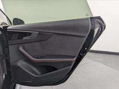 Used 2022 Audi RS 5 Sportback image 19