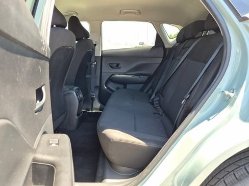 Used 2024 Hyundai Kona SEL FWD image 19