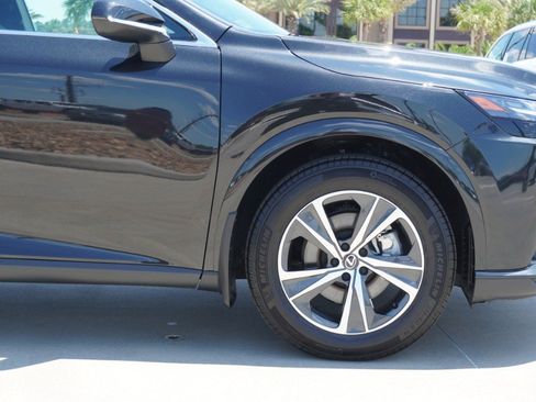 Used 2024 Lexus RX 350 Premium w/ Accessory Package (Z1) AWD/4WD image 9