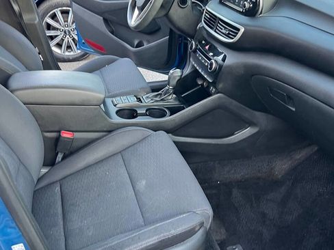 Used 2020 Hyundai Tucson Value AWD/4WD image 5