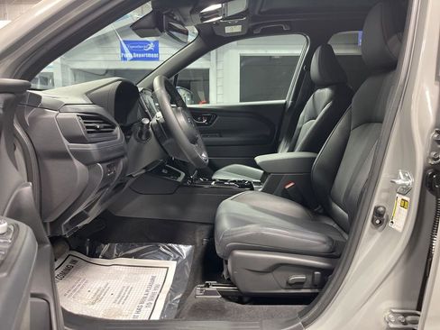 Used 2026 Subaru Forester Limited image 12