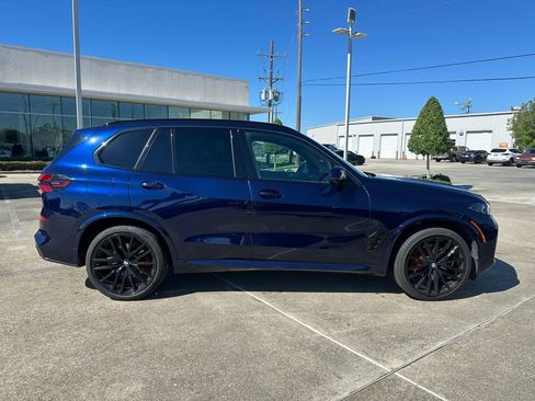 Certified 2024 BMW X5 xDrive40i w/ M Sport Package image 4