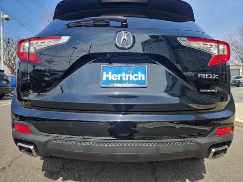 Certified 2024 Acura RDX SH-AWD w/ Technology Package image 36