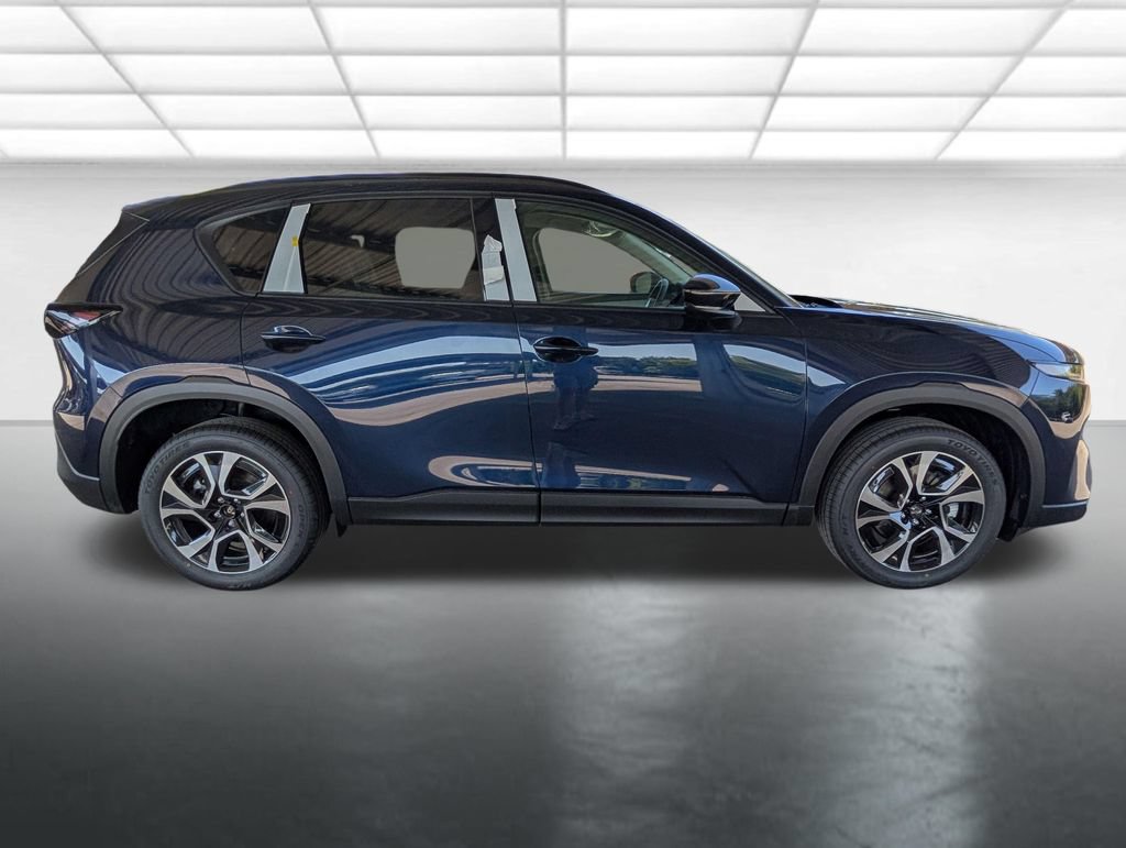 New 2026 MAZDA CX-5 Preferred AWD/4WD image 30