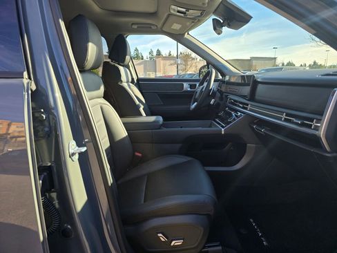 New 2026 Hyundai Santa Fe Limited image 11