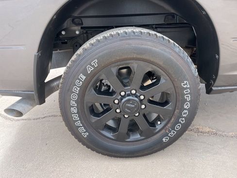 New 2024 RAM 2500 Big Horn w/ Night Edition image 11