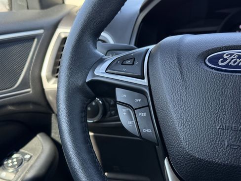 Used 2023 Ford Edge SEL w/ Convenience Package image 14