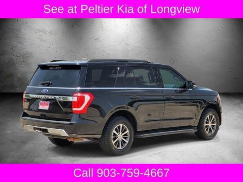 Used 2019 Ford Expedition XLT w/ Equipment Group 201A RWD image 4