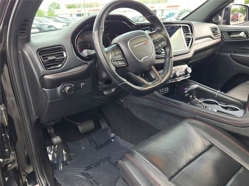 Certified 2024 Dodge Durango GT RWD image 26