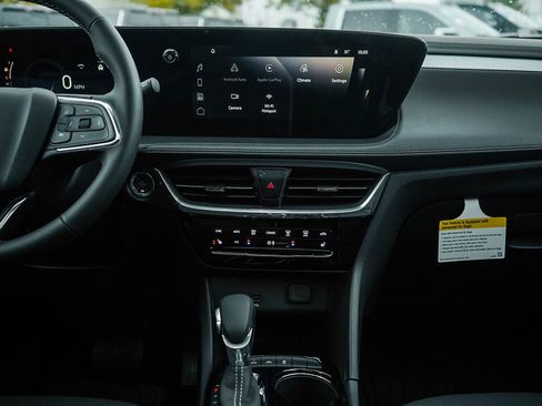 New 2026 Buick Encore GX Avenir w/ Avenir Technology Package image 17