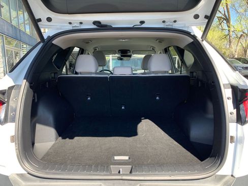 Used 2025 Hyundai Tucson SEL image 33