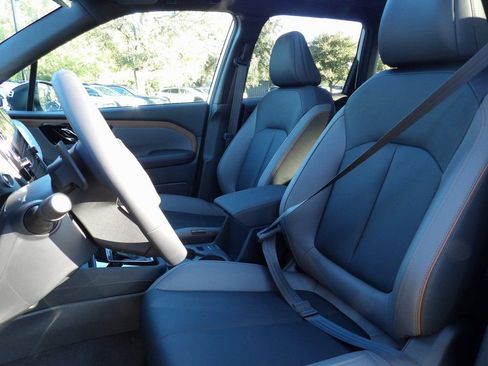 New 2025 Subaru Forester Sport w/ Popular Package image 10