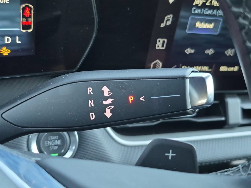 Used 2026 Chevrolet Equinox LT AWD/4WD image 20