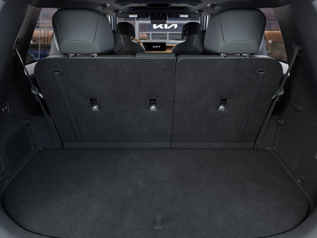New 2027 Kia Telluride SX X-Line AWD/4WD image 19