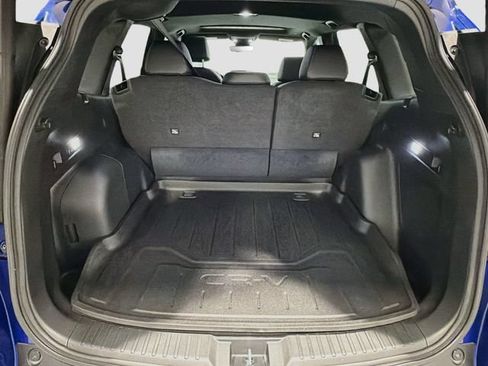 Used 2023 Honda CR-V Sport Touring image 22