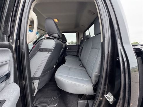 Used 2013 RAM 1500 Classic SLT w/ Premium Display Pkg AWD/4WD image 8