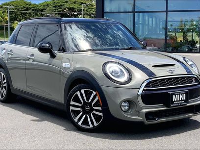 Used 2019 MINI Cooper S w/ Signature Upholstery Package