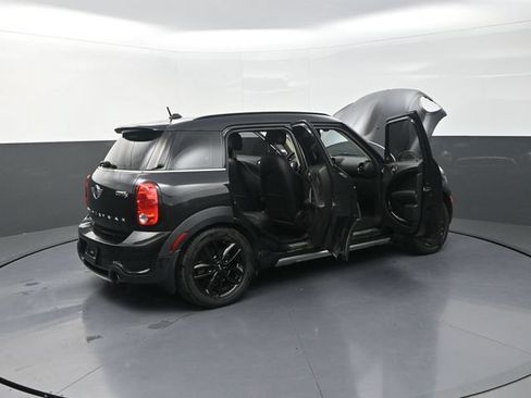 Used 2015 MINI Cooper Countryman S AWD/4WD image 45
