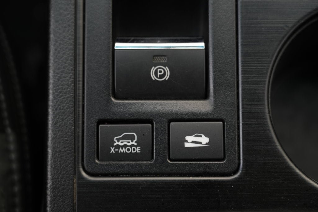 Used 2016 Subaru Outback 2.5i AWD/4WD image 57