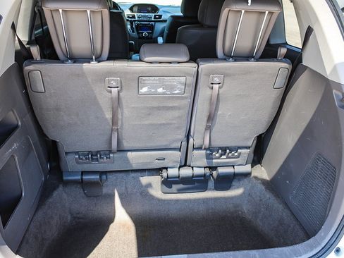 Used 2016 Honda Odyssey Elite image 29