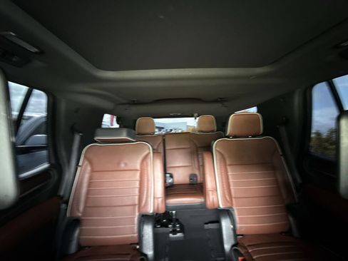 Certified 2023 GMC Yukon Denali Ultimate AWD/4WD image 28